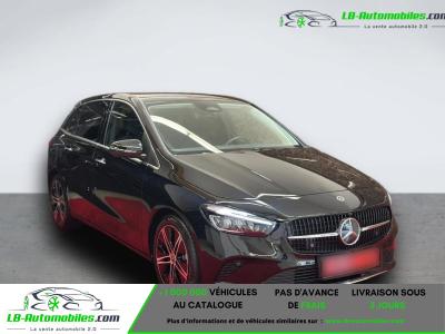 Mercedes Classe B 180 BVA