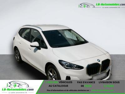 BMW Série 2 Active Tourer  218d 150 ch BVA