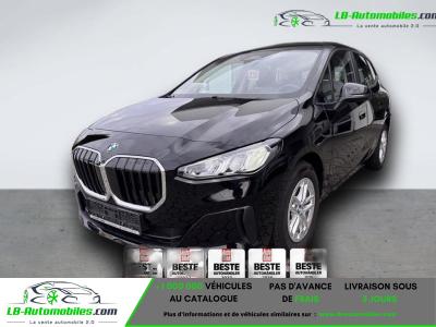 BMW Série 2 Active Tourer  218d 150 ch BVA
