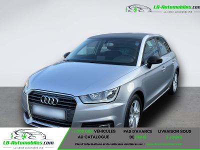 Audi A1 Sportback 1.0 TFSI 82