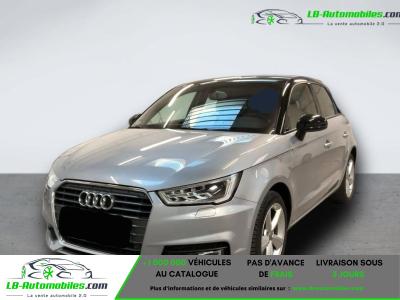 Audi A1 Sportback 1.4 TFSI 125 BVM