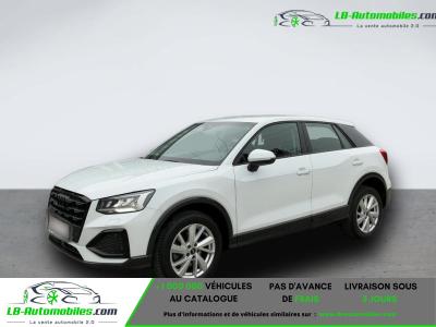 Audi Q2 35 TDI 150 BVA