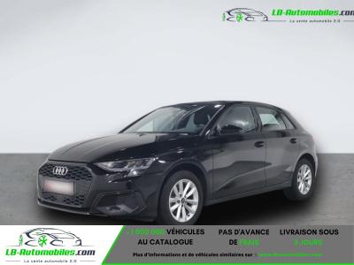 Audi A3 Sportback 30 TFSI 110 BVM