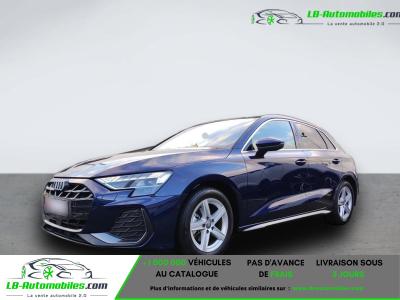 Audi A3 Sportback 35 TFSI 150 BVA