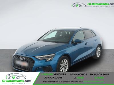 Audi A3 Sportback 35 TFSI 150 BVA