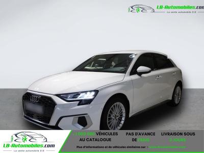 Audi A3 Sportback 35 TFSI 150 BVA