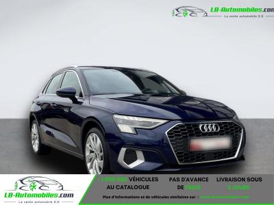 Audi A3 Sportback 35 TFSI 150 BVA