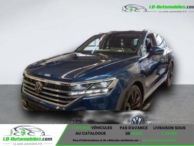 Volkswagen Touareg 3.0 TSI eHybrid 381ch BVA 4Motion