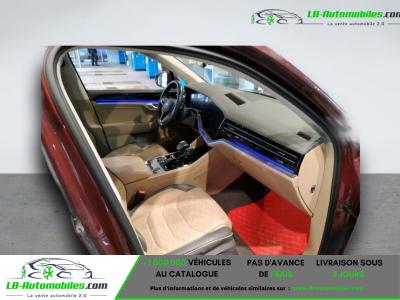 Volkswagen Touareg 3.0 TSI eHybrid 381ch BVA 4Motion