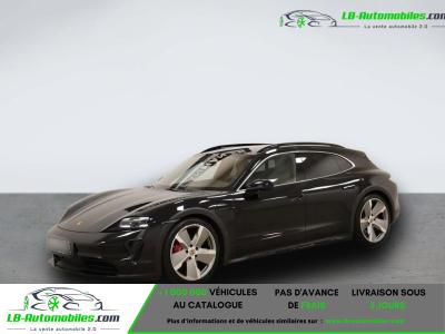 Porsche Taycan Cross Turismo 4S 571 ch 5 Places
