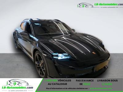 Porsche Taycan Cross Turismo 4S 571 ch 5 Places