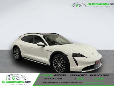 Porsche Taycan Cross Turismo 4 476 ch 5 Places