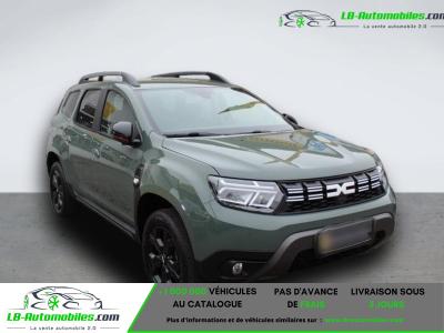 Dacia Duster TCe 150 4x2 BVA