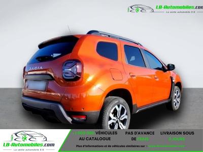 Dacia Duster TCe 150 4x2 BVA