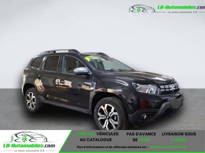 Dacia Duster TCe 150 4x2 BVA