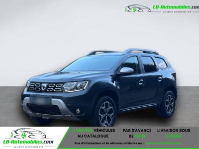 Dacia Duster TCe 130 FAP 4x2