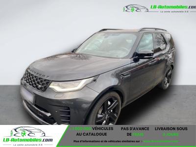 Land Rover Discovery 3.0 D300