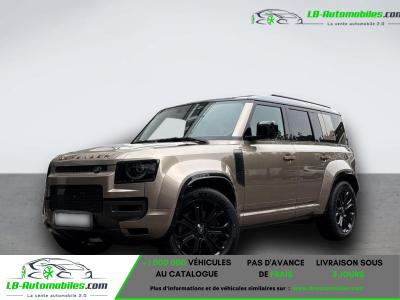Land Rover Defender 110 P525 V8 BVA
