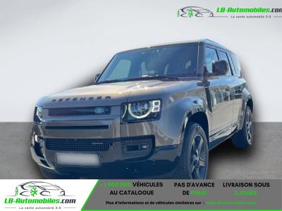 Land Rover Defender 110 D300 MHEV BVA