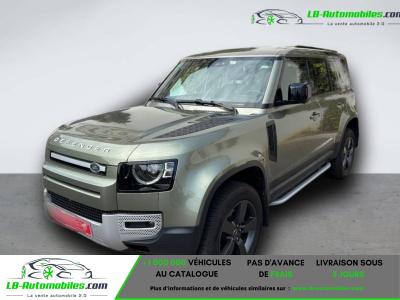 Land Rover Defender 110 D200 BVA