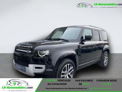 Land Rover Defender 110 D250 MHEV BVA