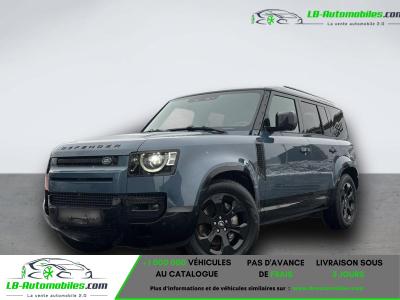 Land Rover Defender 110 D300 MHEV BVA