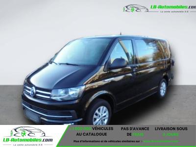 Volkswagen Multivan 2.0 TDI 150 BVA