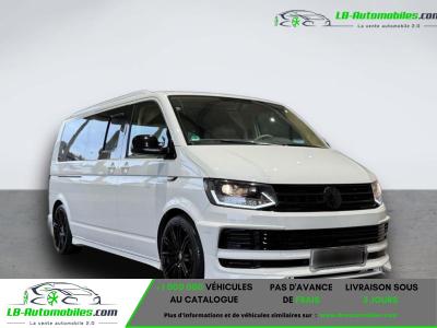 Volkswagen Multivan 2.0 TDI 150 BVA