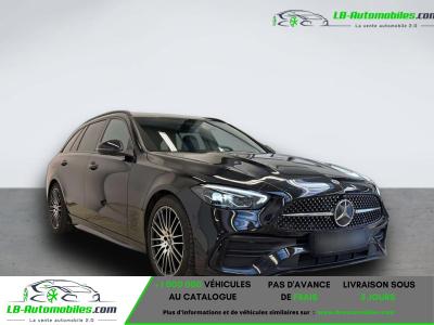 Mercedes Classe C Break 200 BVA