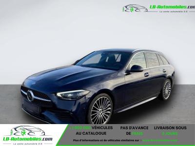 Mercedes Classe C Break 220 d BVA
