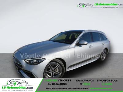 Mercedes Classe C Break 220 d BVA