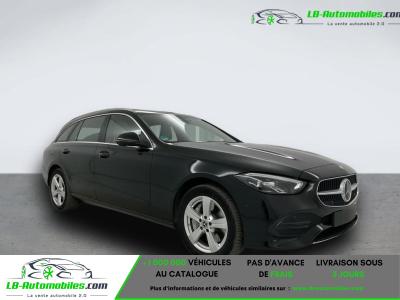 Mercedes Classe C Break 300 e BVA