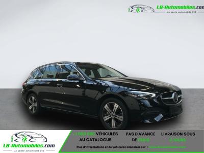 Mercedes Classe C Break 300 e BVA