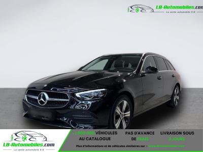 Mercedes Classe C Break 300 e BVA