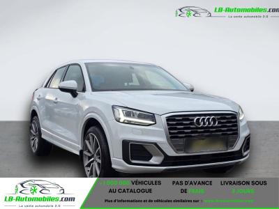 Audi Q2 TFSI 150 ch BVA