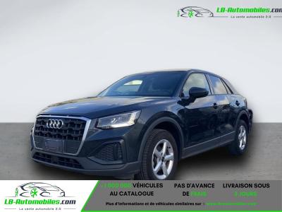 Audi Q2 30 TDI 116 BVA