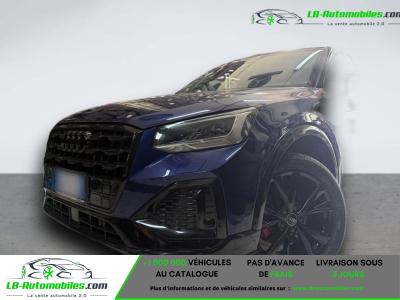Audi Q2 30 TDI 116 BVA