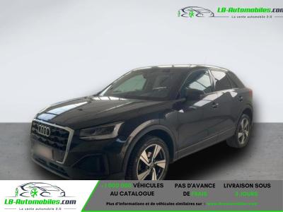 Audi Q2 30 TDI 116 BVA