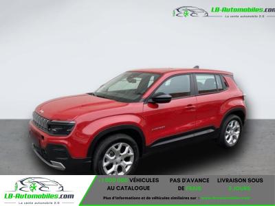 Jeep Avenger 1.2 100 ch