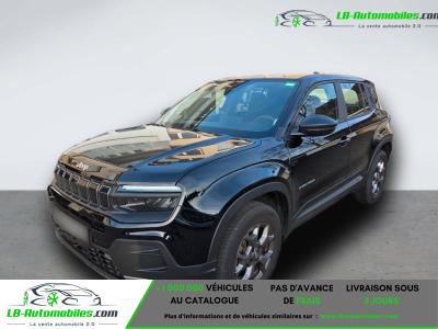 Jeep Avenger 1.2 100 ch