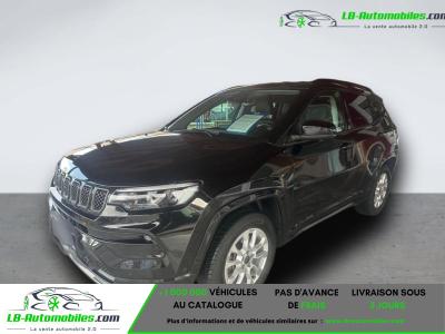 Jeep Compass 1.3 PHEV 240 ch 4xe AWD