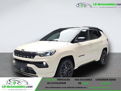 Jeep Compass 1.3 PHEV 240 ch 4xe AWD