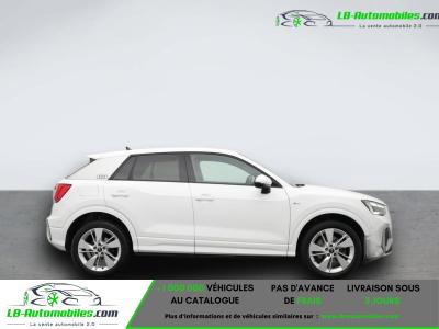 Audi Q2 35 TDI 150 BVA