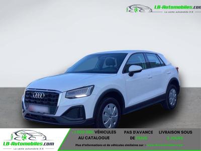 Audi Q2 30 TFSI 110 BVM