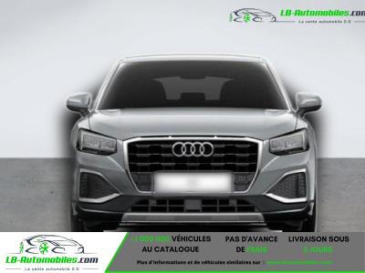 Audi Q2 30 TFSI 110 BVM