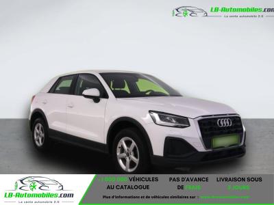 Audi Q2 30 TFSI 110 BVM