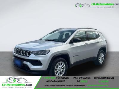 Jeep Compass 1.3 PHEV 190 ch 4xe AWD