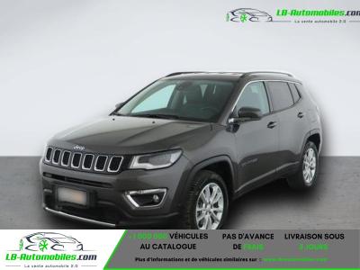 Jeep Compass 1.5 130 ch BVR7 e-Hybrd