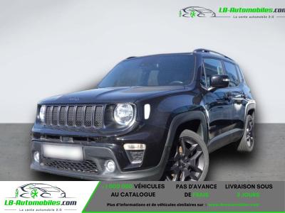 Jeep Renegade 1.3 240 ch PHEV BVA 4xe eAWD