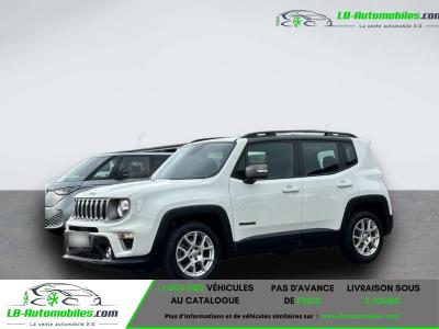 Jeep Renegade 1.3 GSE 150 ch BVA